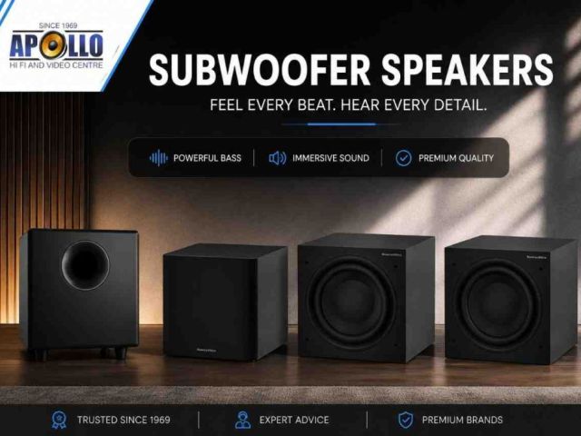 subwoofer-speakers-experience-deep-bass