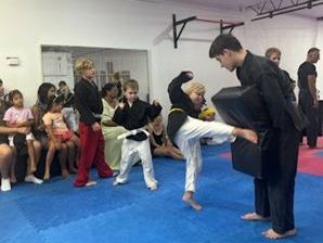 best-training-for-kickboxing-in-caringbah