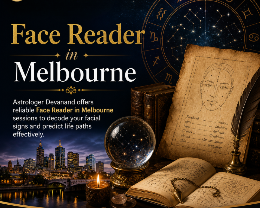 face-reader-in-melbourne-services