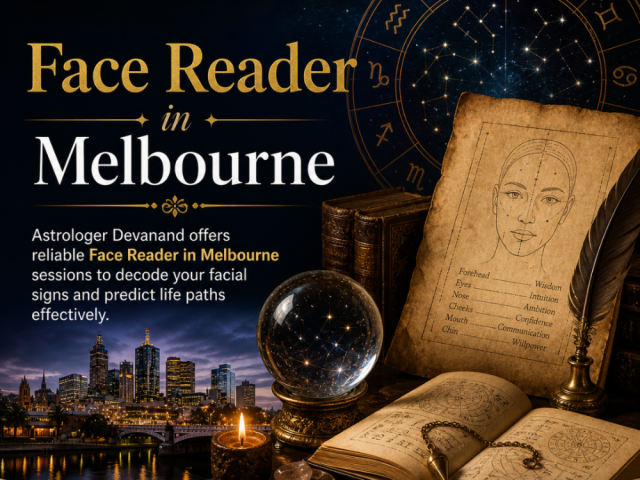 face-reader-in-melbourne-services