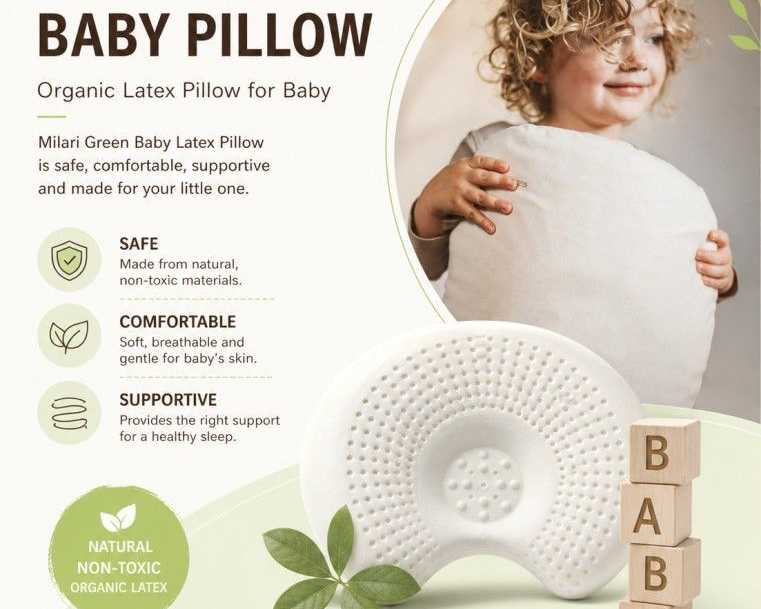 how-to-choose-the-best-baby-pillow-for-safe-sleep
