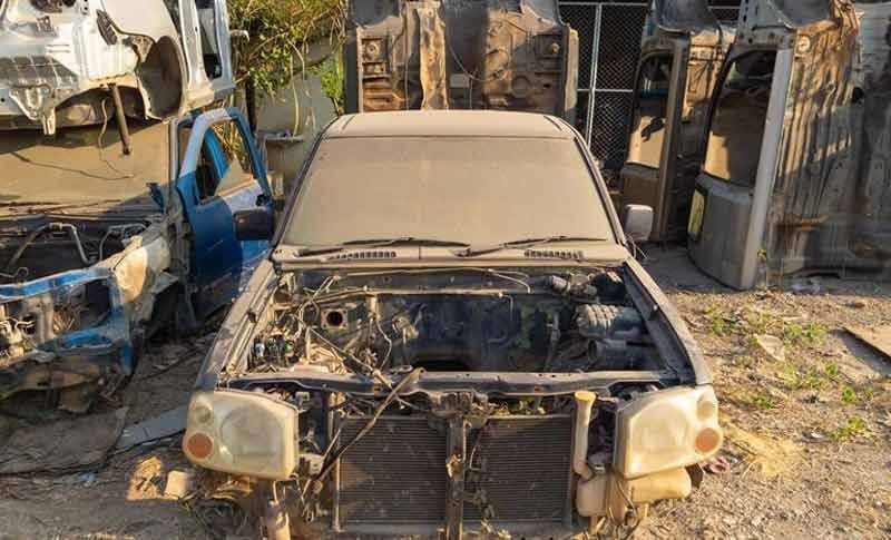 hire-car-dismantling-services-for-easy-vehicle-removal-today-big-0