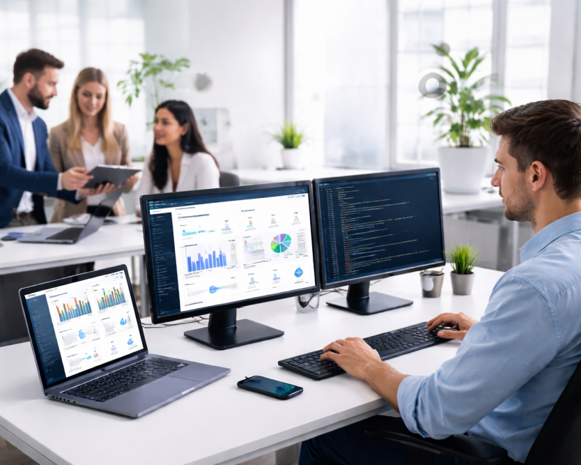 go-high-level-experts-in-australia-for-funnel-growth