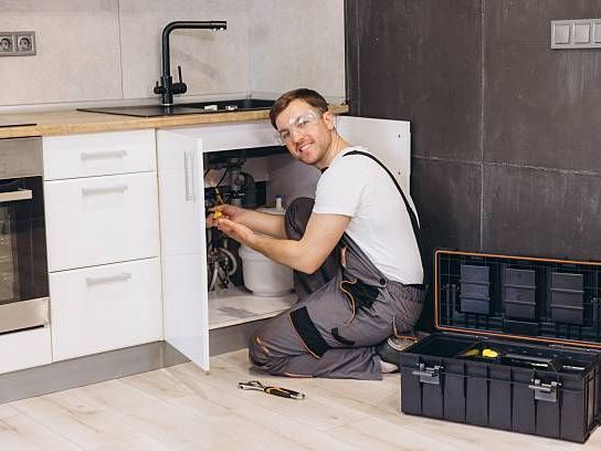 flow-reliability-engineered-by-plumber-in-central-coast