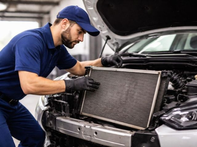can-professional-radiator-repair-prevent-serious-engine-damage