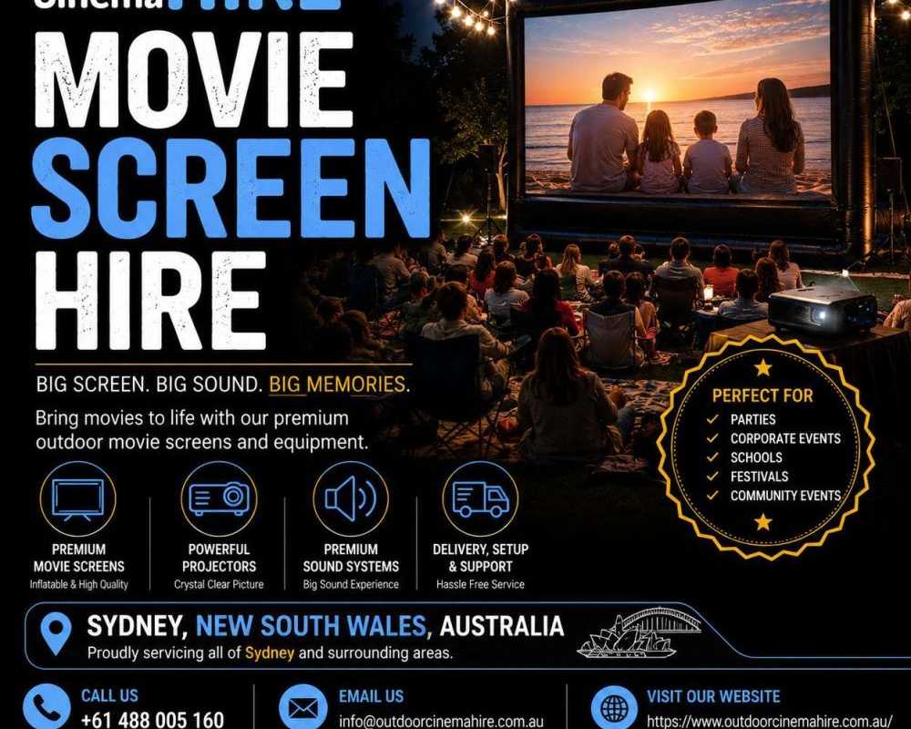 movie-screen-hire-for-backyard-cinema-nights-and-outdoor-events