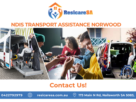 ndis-transport-assistance-norwood-safe-punctual