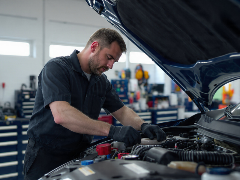get-your-car-repaired-by-a-trusted-car-mechanic-in-cherrybrook-big-0