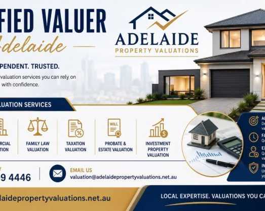 certified-valuer-adelaide-accurate-property-reports