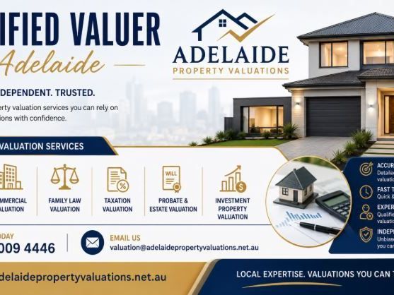 certified-valuer-adelaide-accurate-property-reports