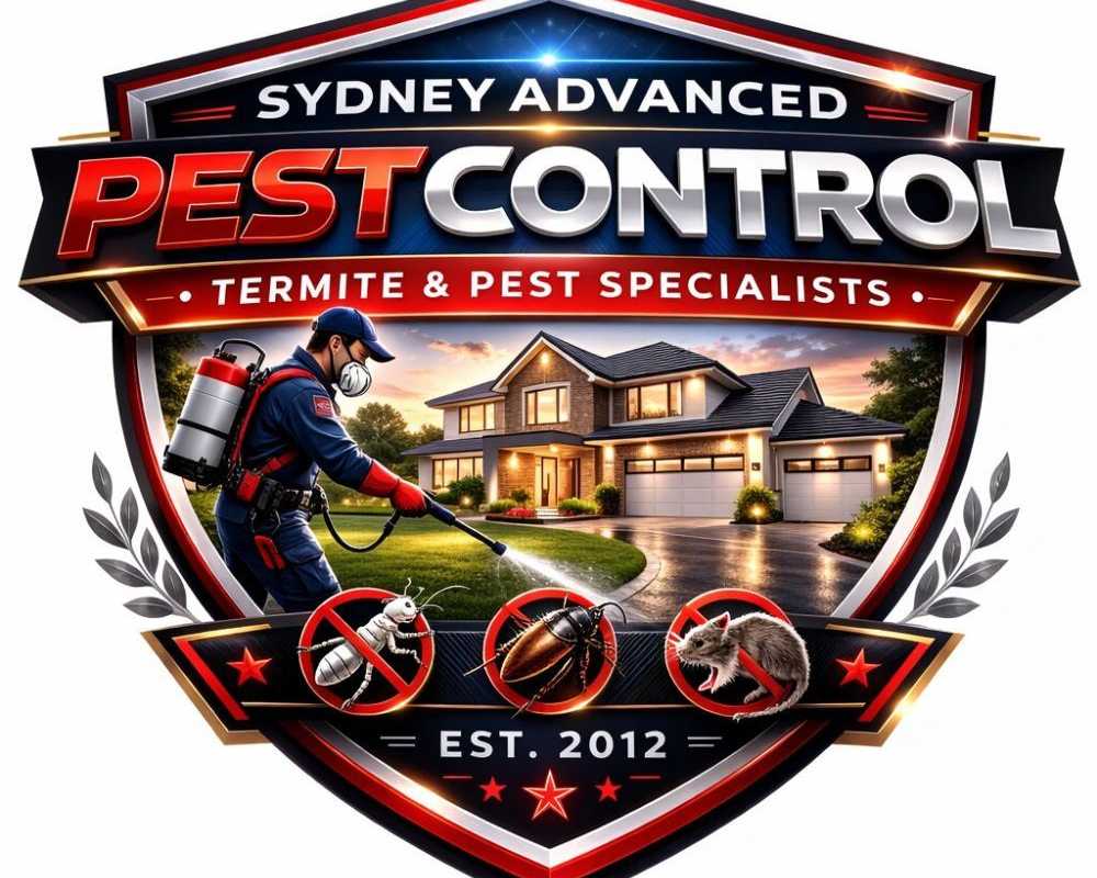 spiders-control-sydney