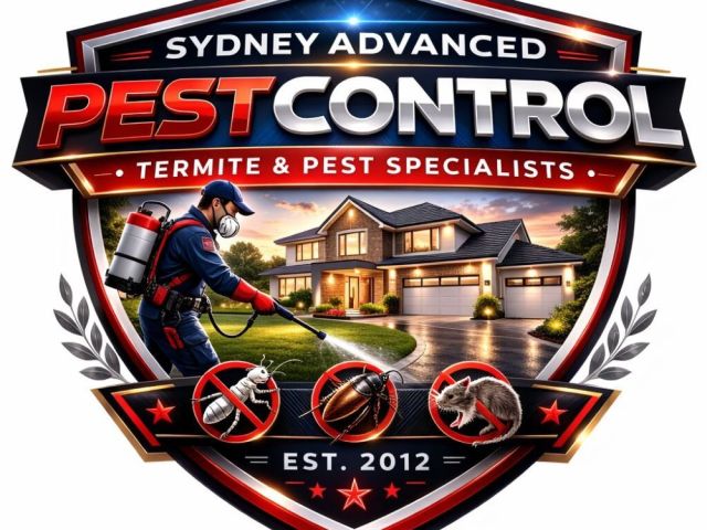 spiders-control-sydney
