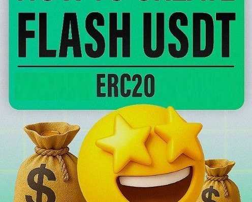 flash-usdt-erc20