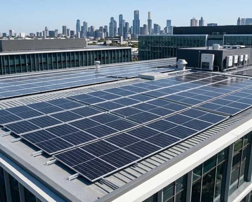 why-choose-a-20kw-solar-system-for-your-property