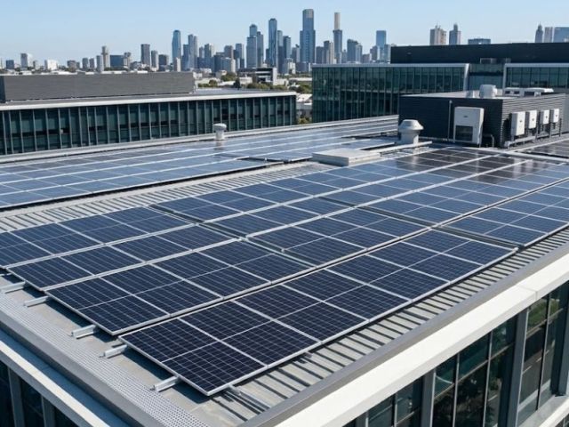 why-choose-a-20kw-solar-system-for-your-property