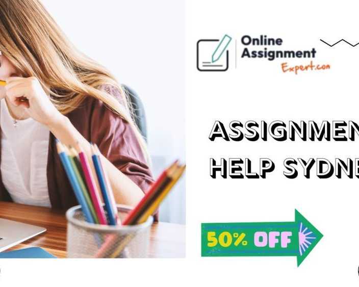 assignment-help-sydney-trusted-academic