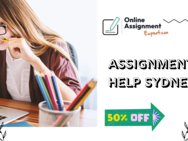 assignment-help-sydney-trusted-academic