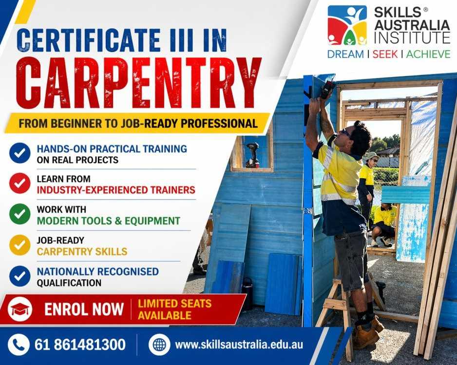 start-your-career-with-cert-3-carpentry-in-perth