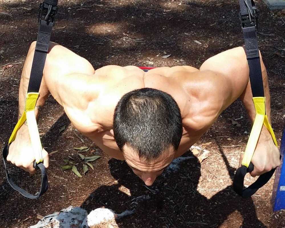 personal-fitness-coach-gosford-health-management