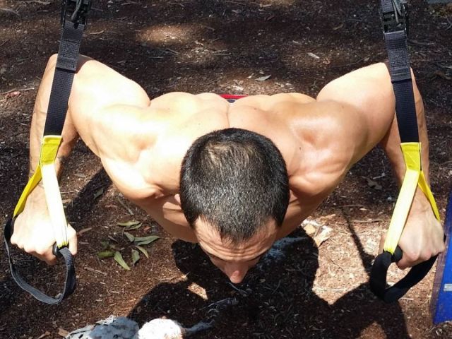 personal-fitness-coach-gosford-health-management