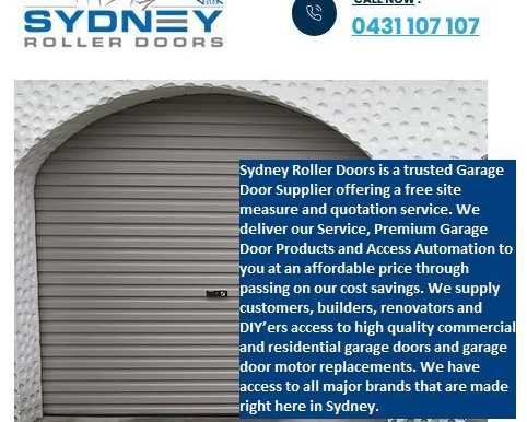 garage-roller-doors-installation-in-sydney