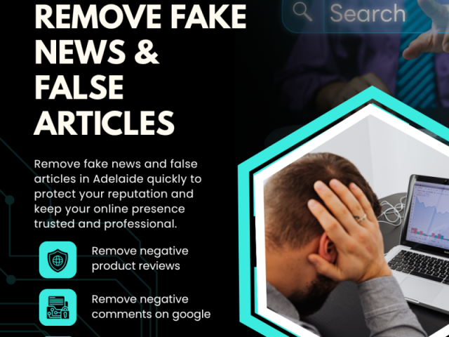 remove-fake-news-false-articles-in-adelaide