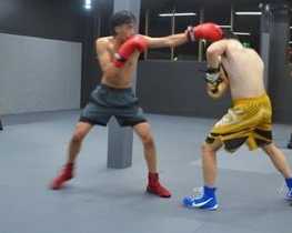 best-training-for-boxing-in-liverpool