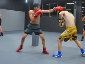 best-training-for-boxing-in-liverpool
