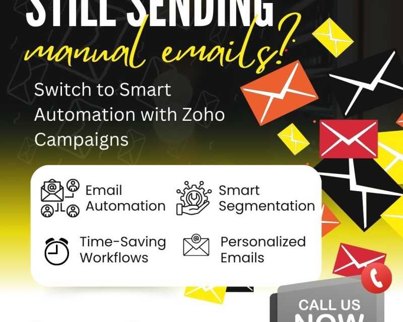 zoho-mail-automation-stop-manual-emails-boost-sales