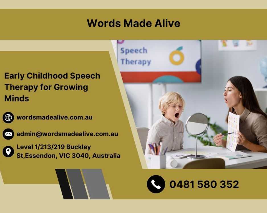 trusted-speech-therapy-narre-warren-for-confident-communication