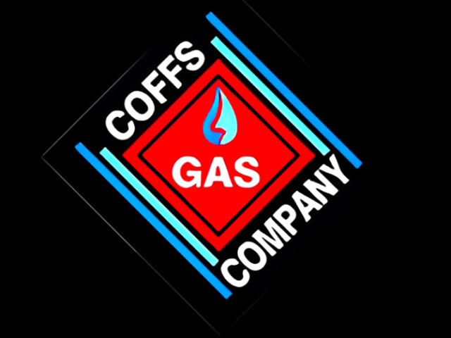 coffs-gas-company