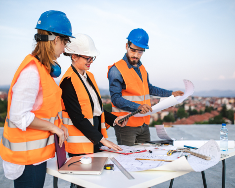 role-of-evm-in-project-management-compass-consult