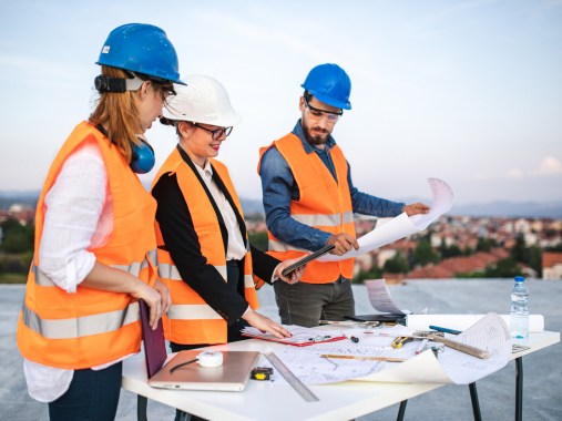 role-of-evm-in-project-management-compass-consult