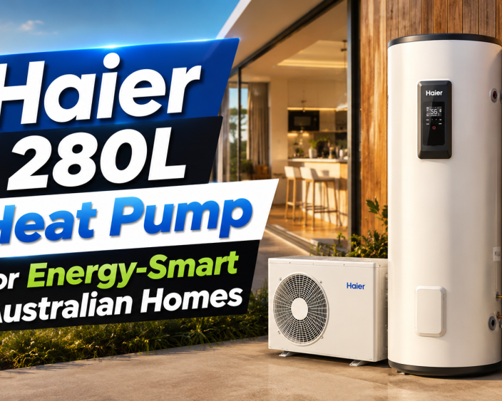 haier-280l-heat-pump-for-energy-smart-australian-homes