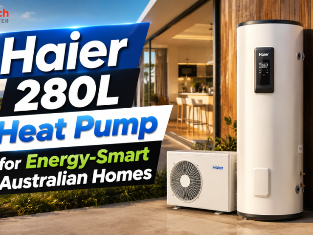 haier-280l-heat-pump-for-energy-smart-australian-homes