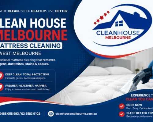 clean-house-melbourne-mattress-cleaning-west-melbourne