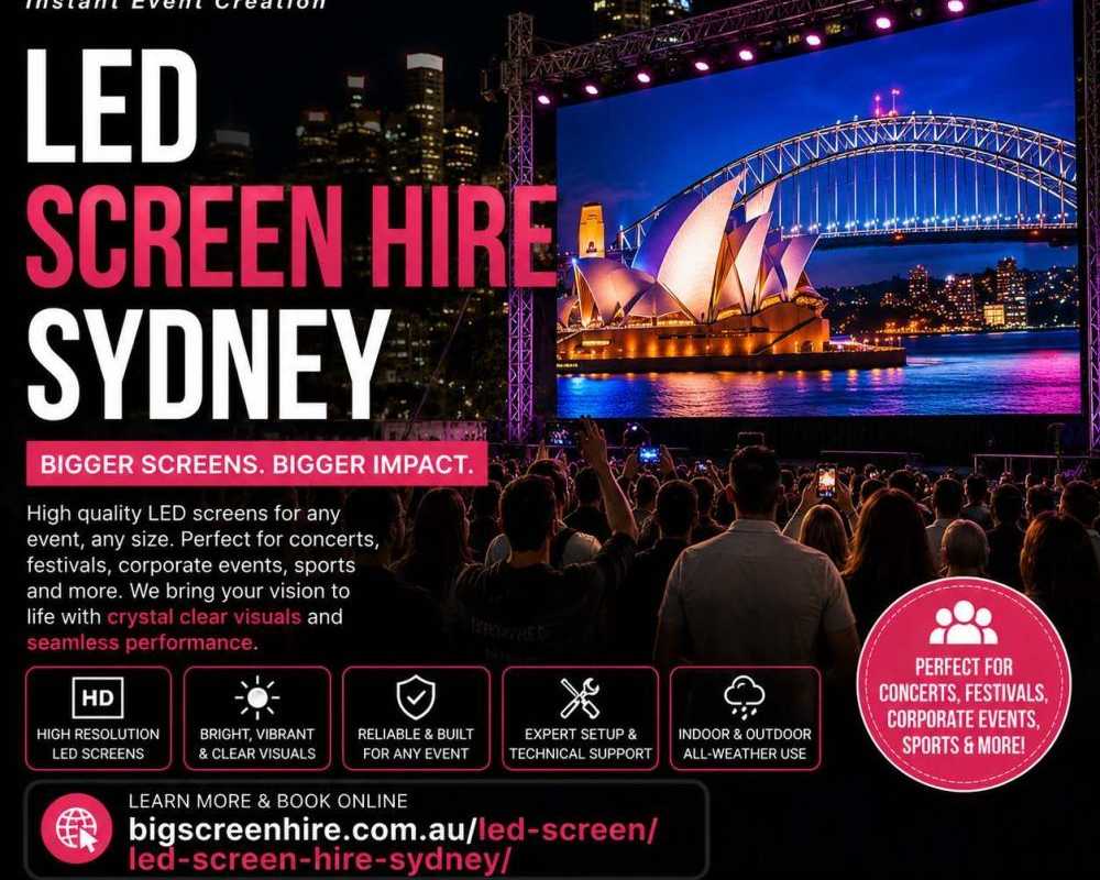 create-bigger-event-moments-with-led-screen-hire-sydney-services