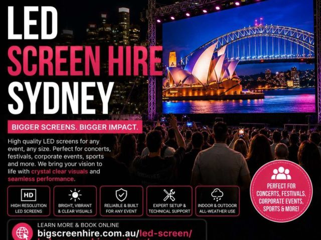 create-bigger-event-moments-with-led-screen-hire-sydney-services