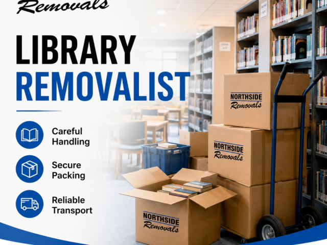 reliable-library-removalist-services-in-brisbane