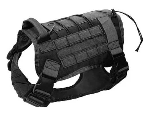 durable-tactical-harness-for-dogs-buy-comfort-control