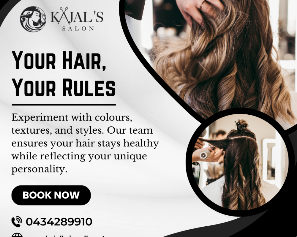 kajal-salon-canberras-trusted-hair-beauty-destination