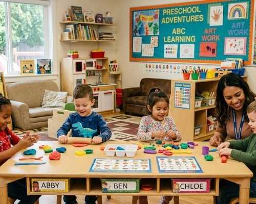 best-early-learning-preschool-programs-in-auburn-area