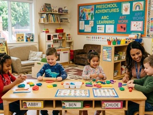 best-early-learning-preschool-programs-in-auburn-area