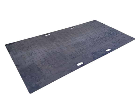 composite-ground-protection-mats-for-industrial-applications