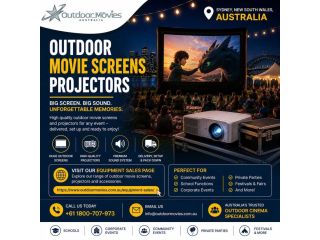 outdoor-movie-screens-projectors-for-events-and-backyard-cinema-small-0