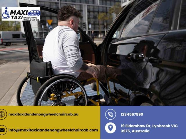 safe-comfortable-wheelchair-taxi-dandenong-north-available-247