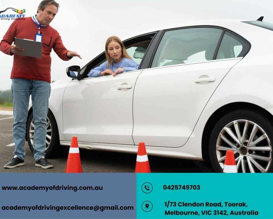 build-confidence-faster-with-driving-test-instructor-melbourne