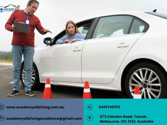 build-confidence-faster-with-driving-test-instructor-melbourne