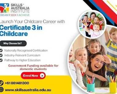 study-cert-3-early-childhood-education-now