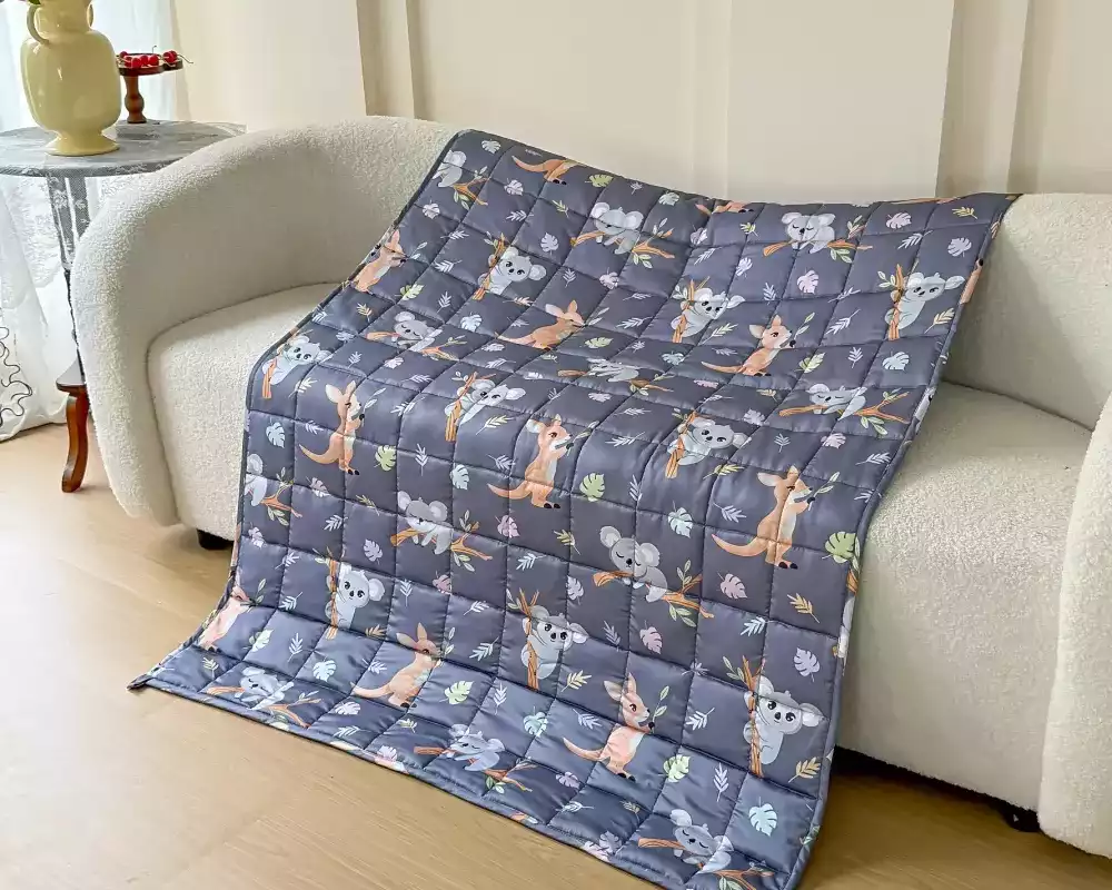 koala-weighted-blanket-for-kids-soft-bamboo-comfort